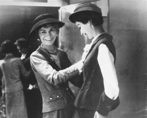 Coco Chanel’in Moda Dünyasını Değiştiren 10 Harikası.